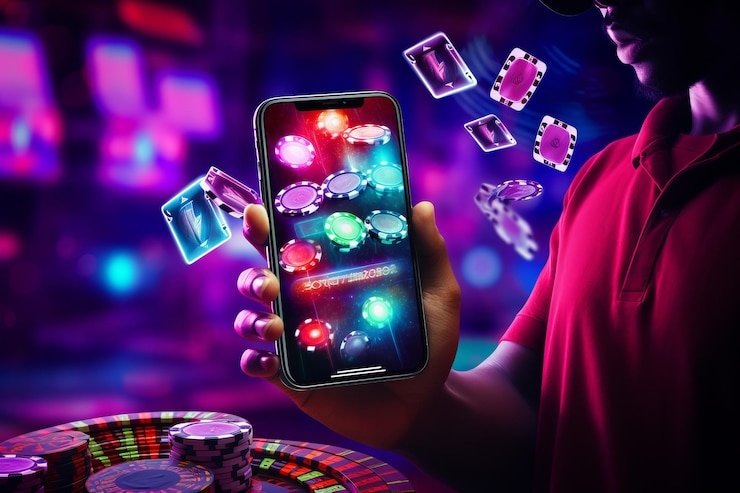 Layar penarikan dana jakajitu dengan riwayat transaksi dan opsi pilih metode pembayaran